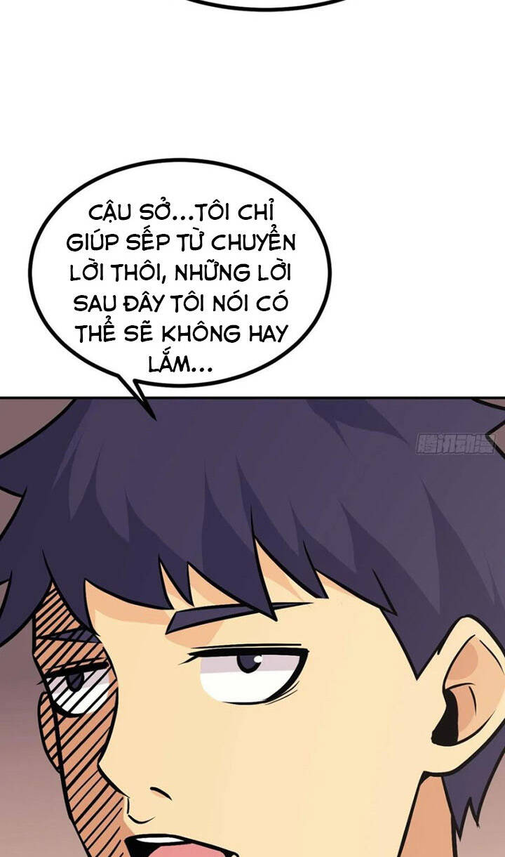 Nhất Quyền Bạo Tinh Chapter 19 - 25