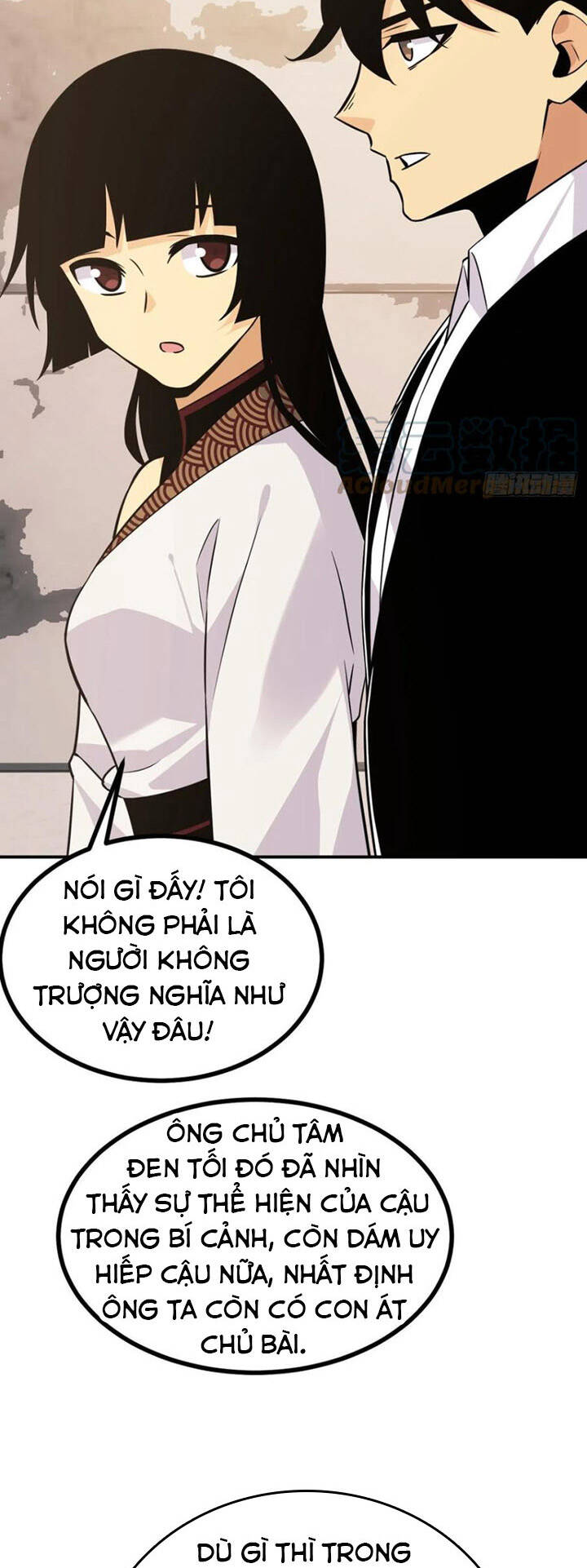 Nhất Quyền Bạo Tinh Chapter 19 - 42