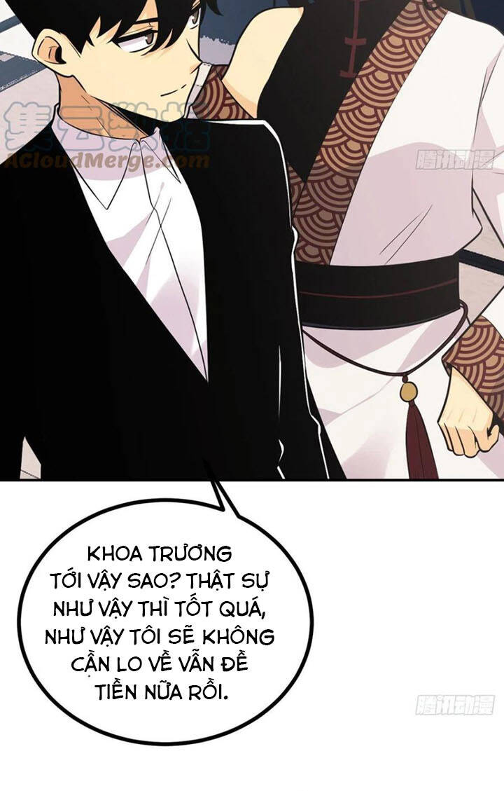 Nhất Quyền Bạo Tinh Chapter 19 - 9
