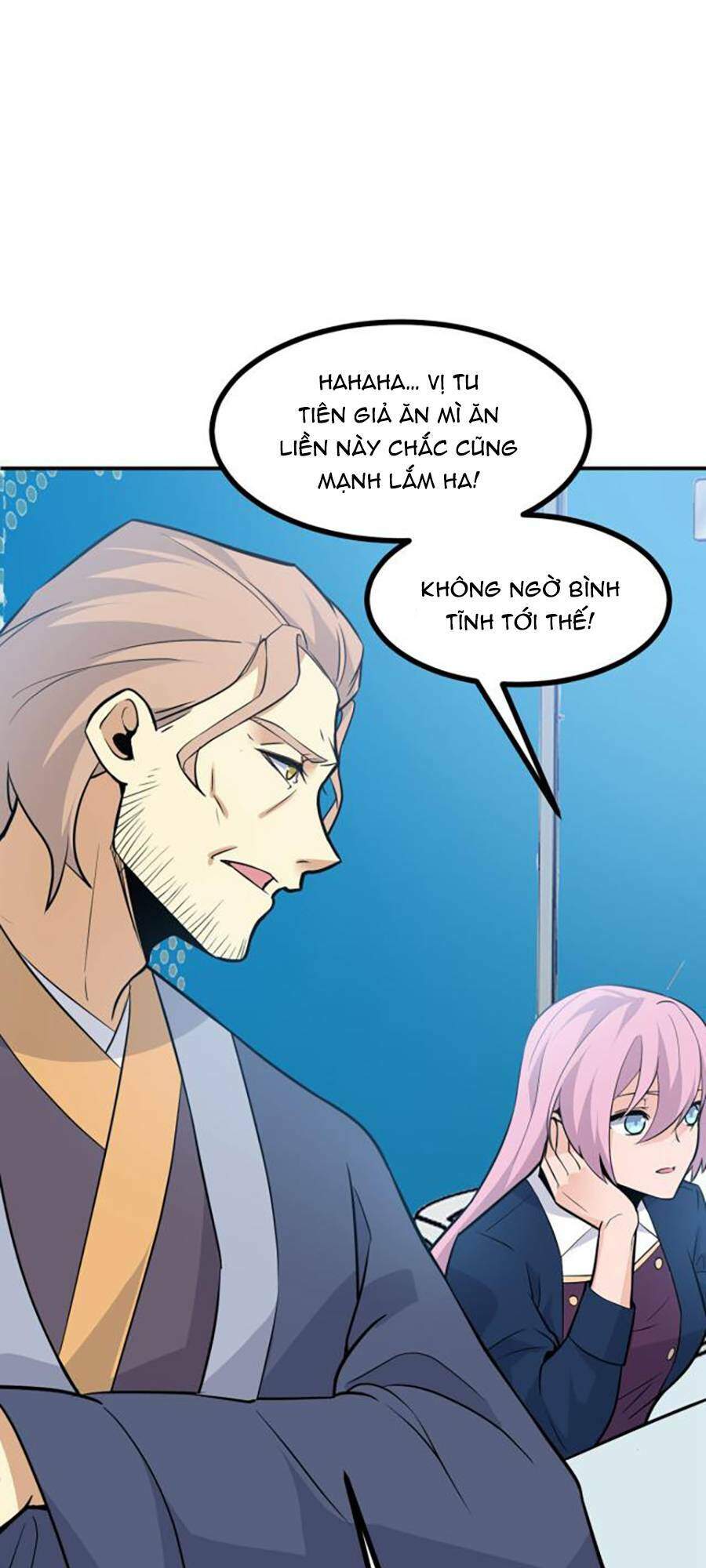 Nhất Quyền Bạo Tinh Chapter 2 - 48