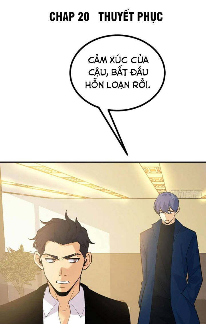 Nhất Quyền Bạo Tinh Chapter 20 - 1