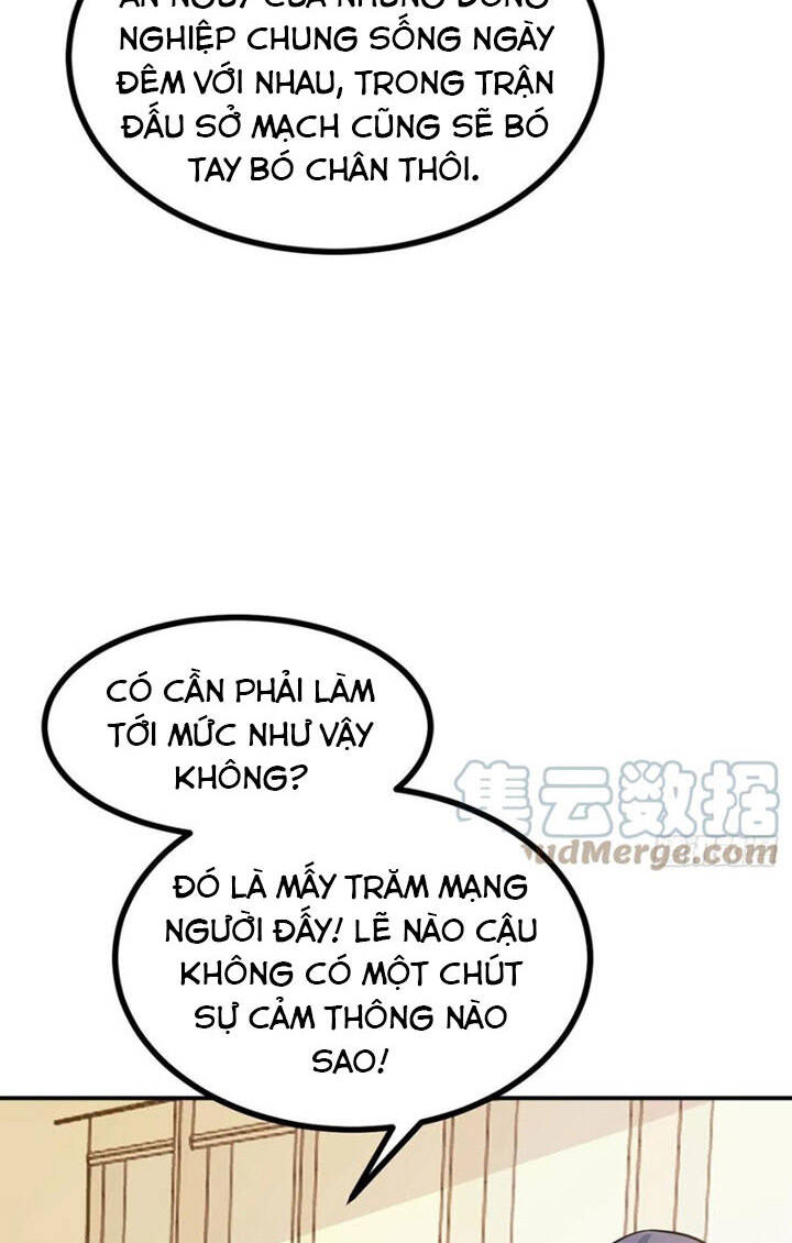 Nhất Quyền Bạo Tinh Chapter 20 - 13