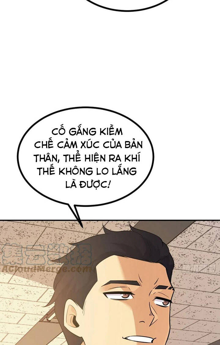 Nhất Quyền Bạo Tinh Chapter 20 - 17