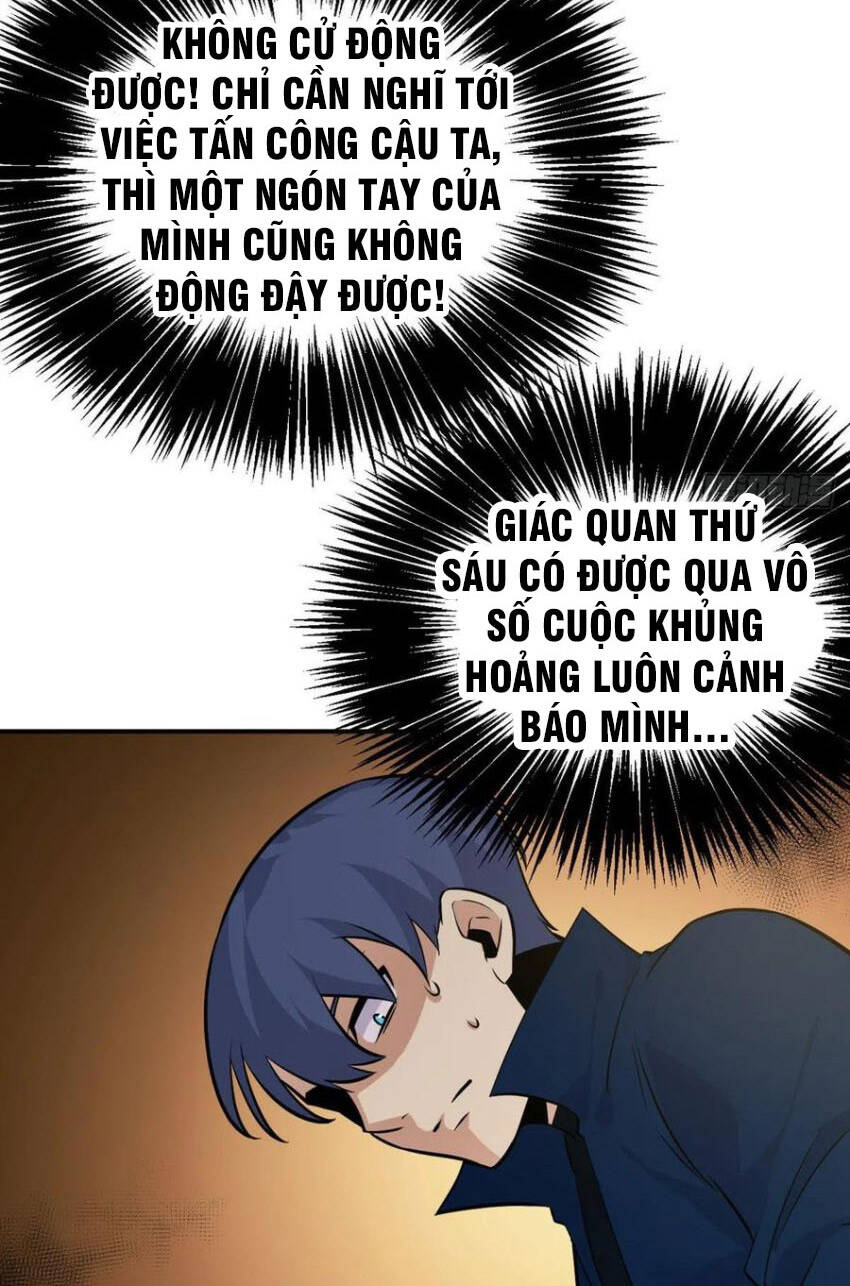 Nhất Quyền Bạo Tinh Chapter 20 - 43