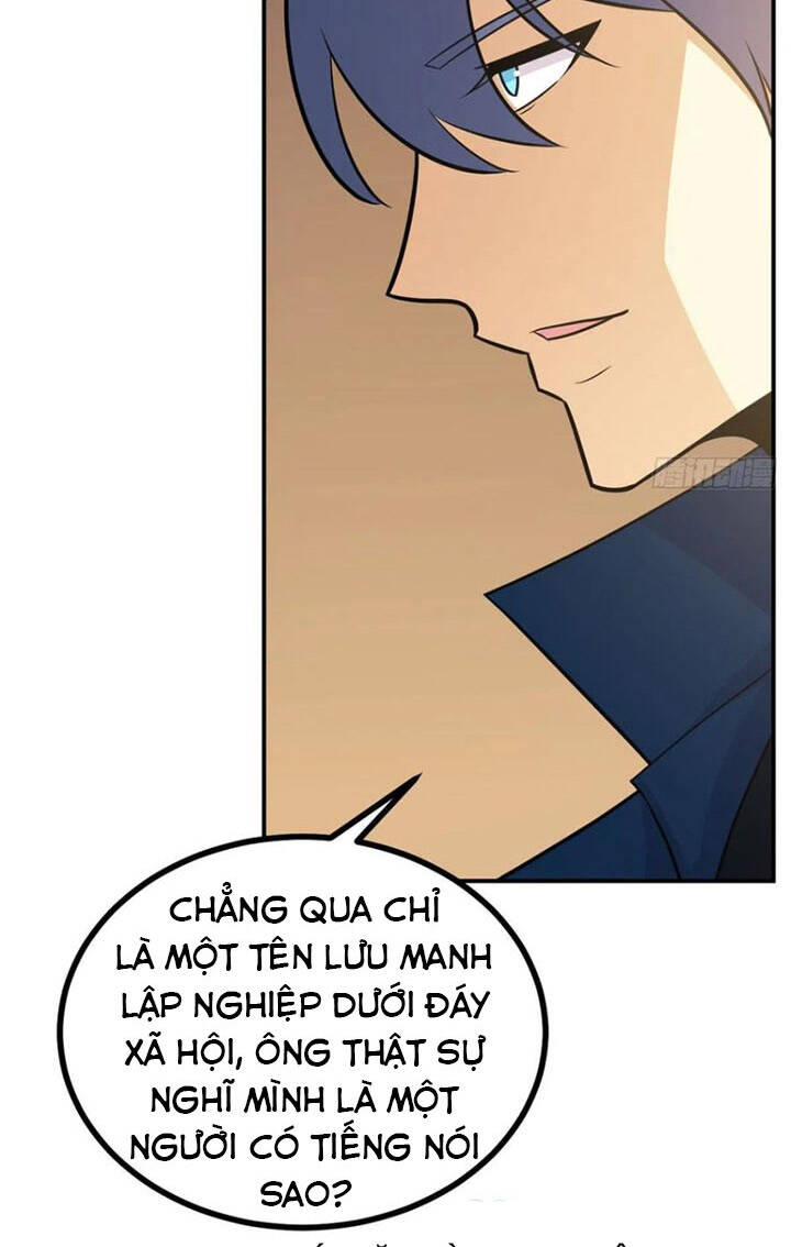 Nhất Quyền Bạo Tinh Chapter 21 - 13