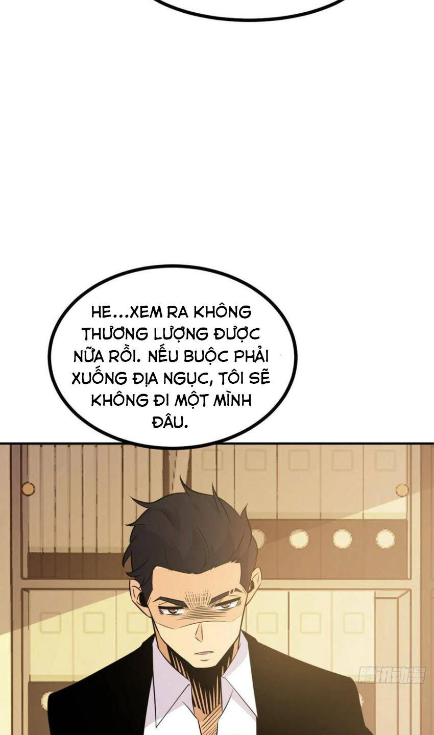Nhất Quyền Bạo Tinh Chapter 21 - 26