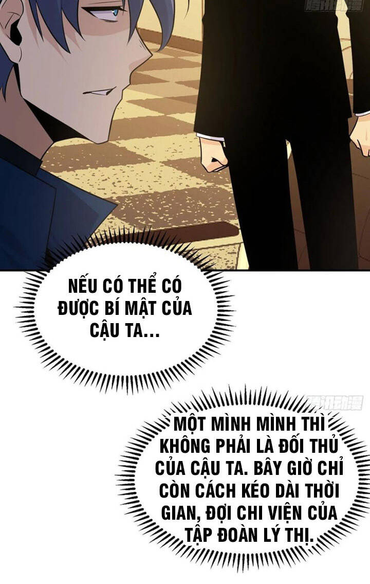 Nhất Quyền Bạo Tinh Chapter 21 - 6