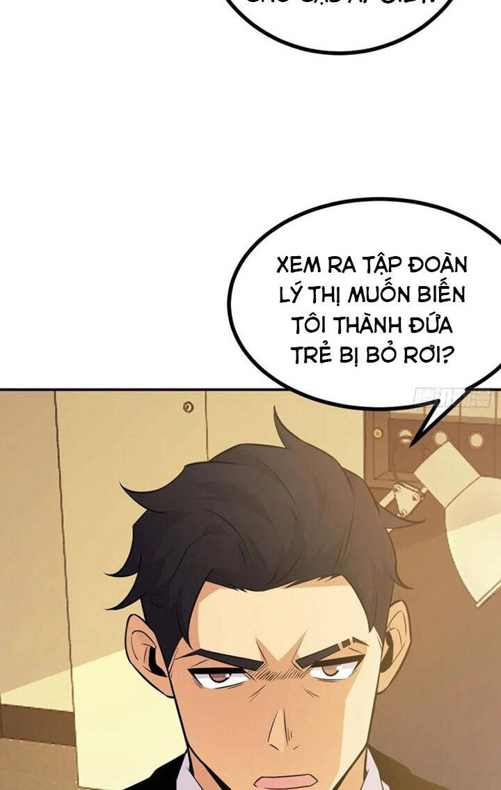 Nhất Quyền Bạo Tinh Chapter 21 - 10