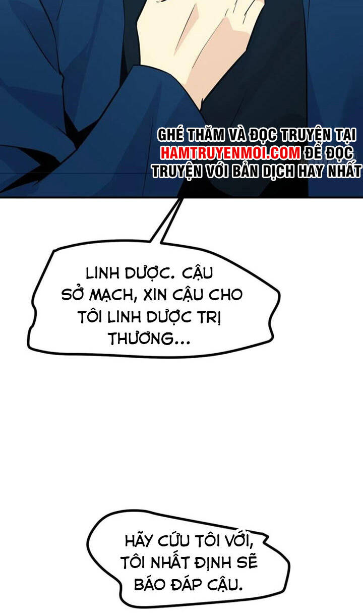 Nhất Quyền Bạo Tinh Chapter 22 - 31