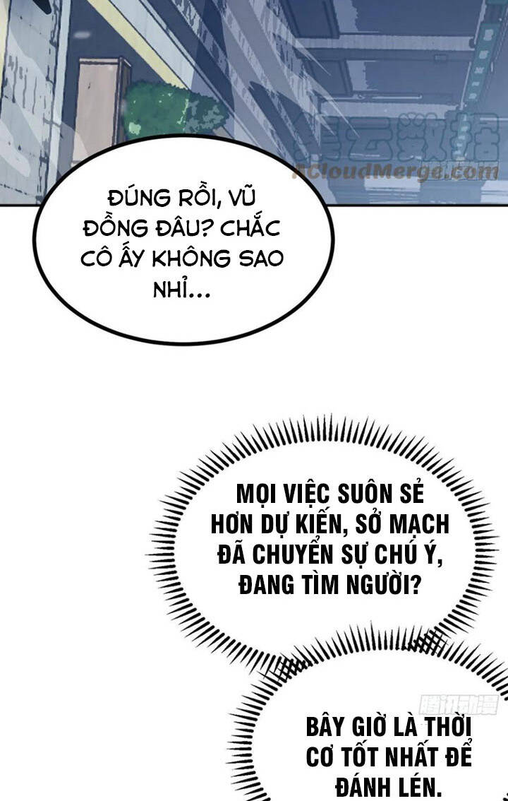 Nhất Quyền Bạo Tinh Chapter 22 - 5