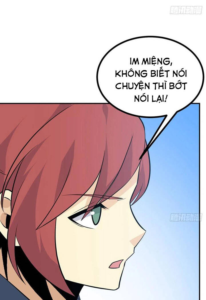 Nhất Quyền Bạo Tinh Chapter 22 - 49