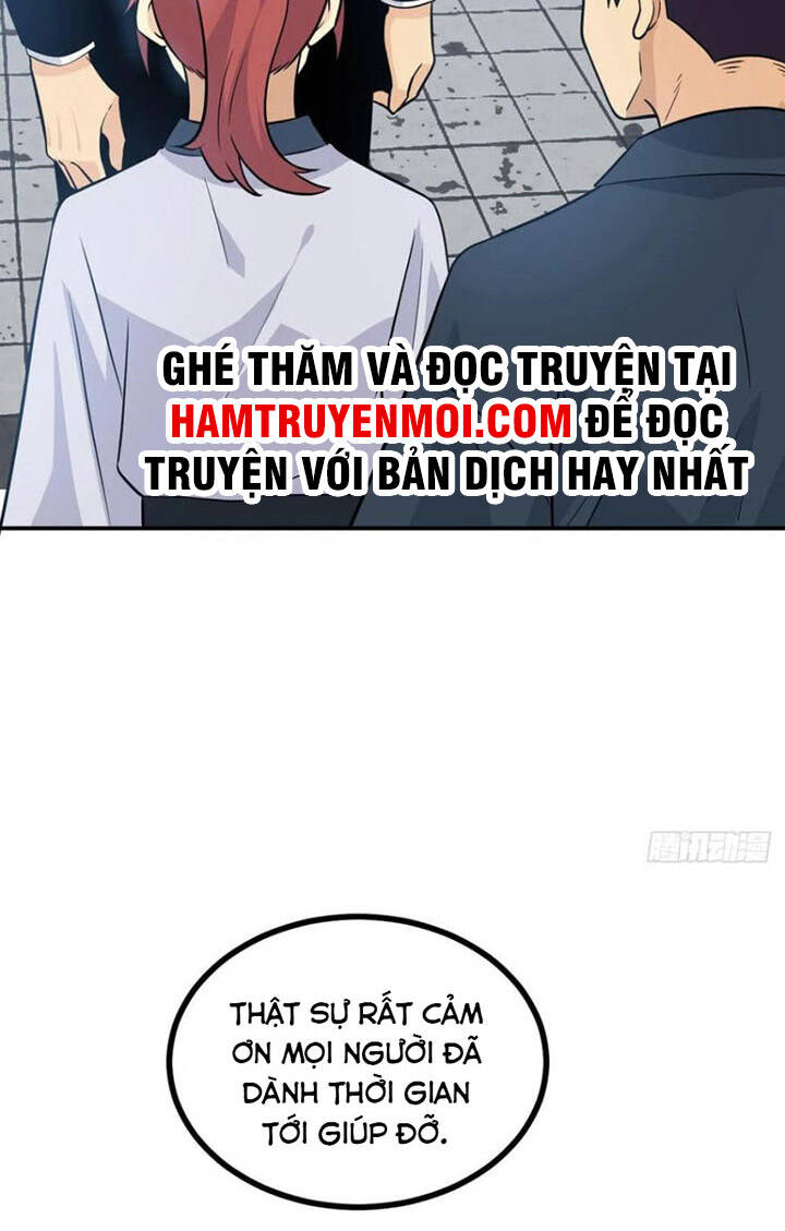 Nhất Quyền Bạo Tinh Chapter 23 - 3