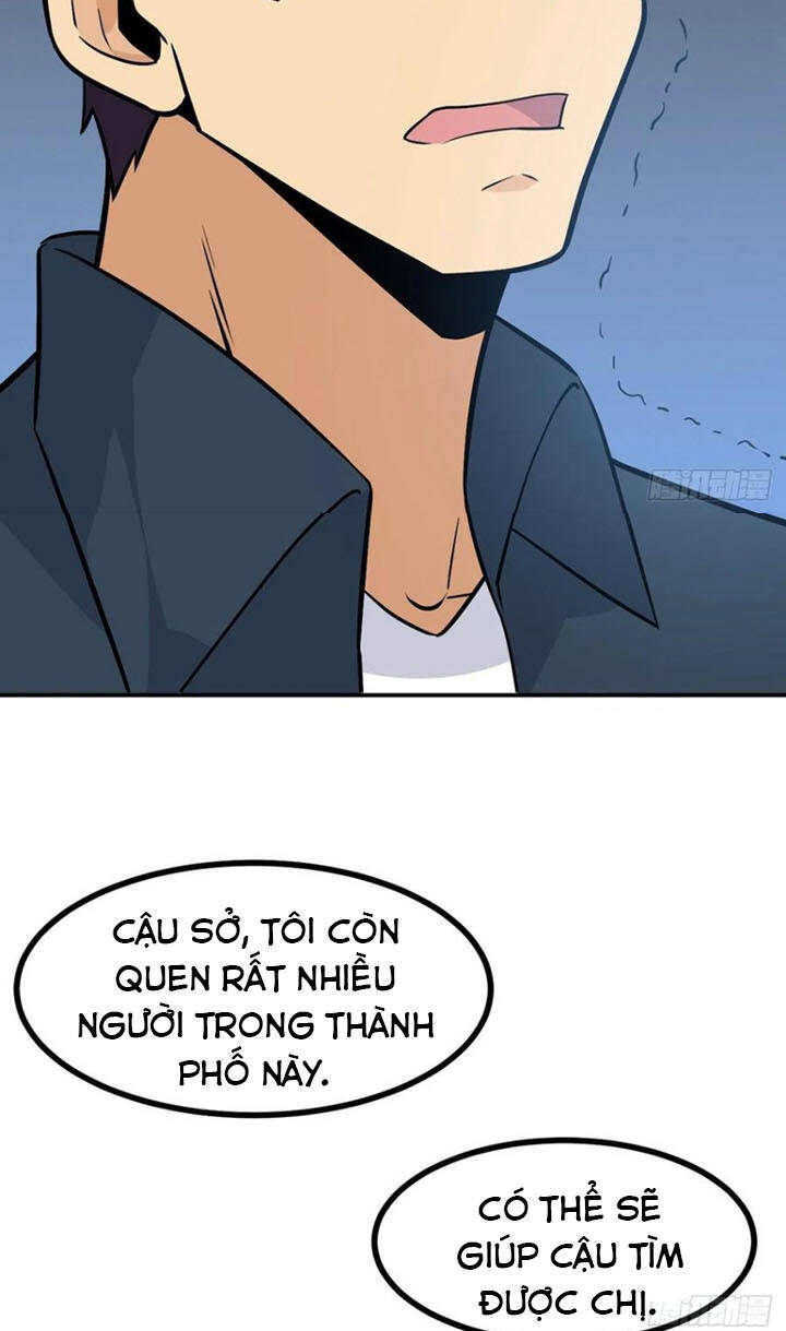 Nhất Quyền Bạo Tinh Chapter 23 - 23