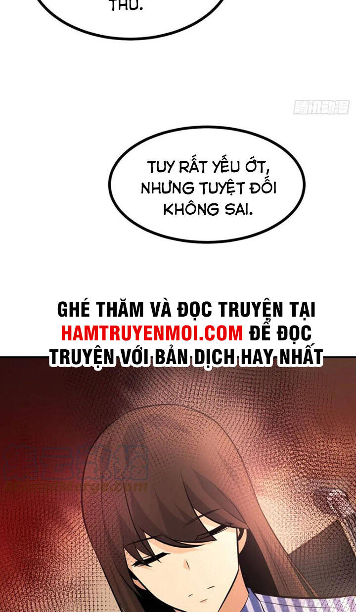 Nhất Quyền Bạo Tinh Chapter 23 - 47