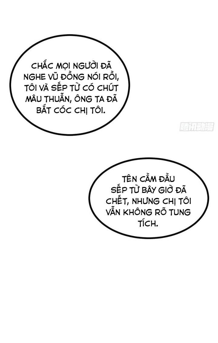 Nhất Quyền Bạo Tinh Chapter 23 - 8