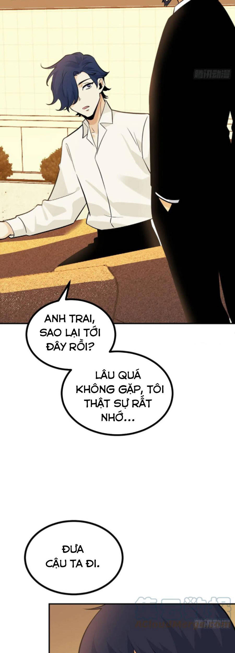 Nhất Quyền Bạo Tinh Chapter 24 - 39