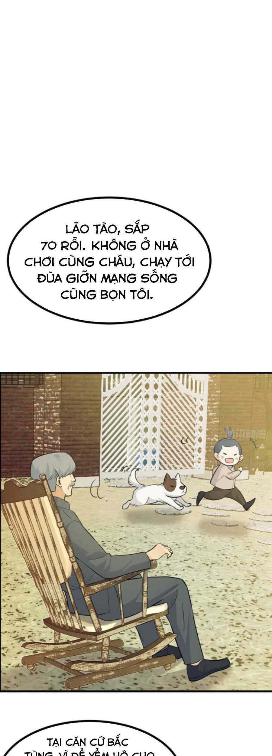 Nhất Quyền Bạo Tinh Chapter 25 - 23