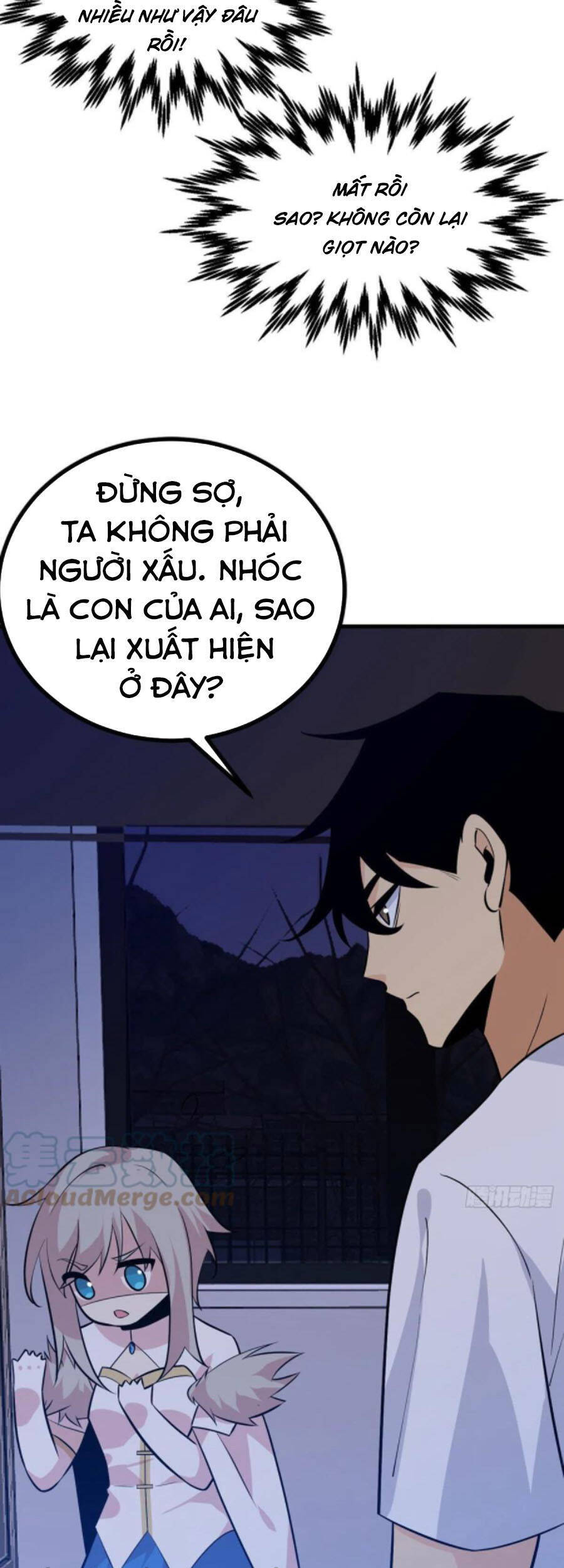Nhất Quyền Bạo Tinh Chapter 26 - 37