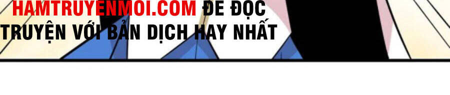 Nhất Quyền Bạo Tinh Chapter 27 - 18