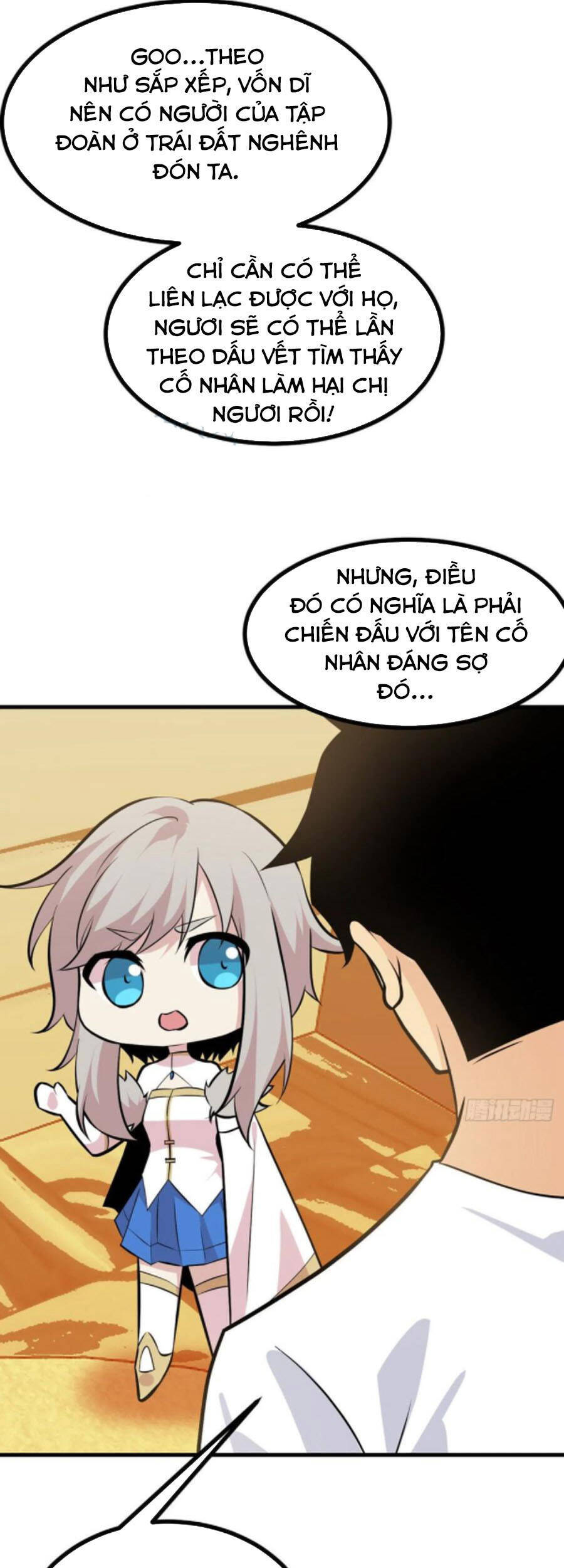 Nhất Quyền Bạo Tinh Chapter 27 - 49