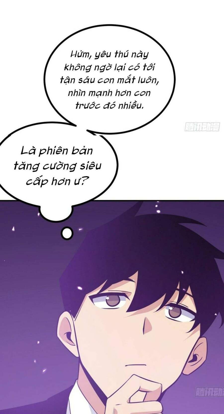 Nhất Quyền Bạo Tinh Chapter 3 - 11