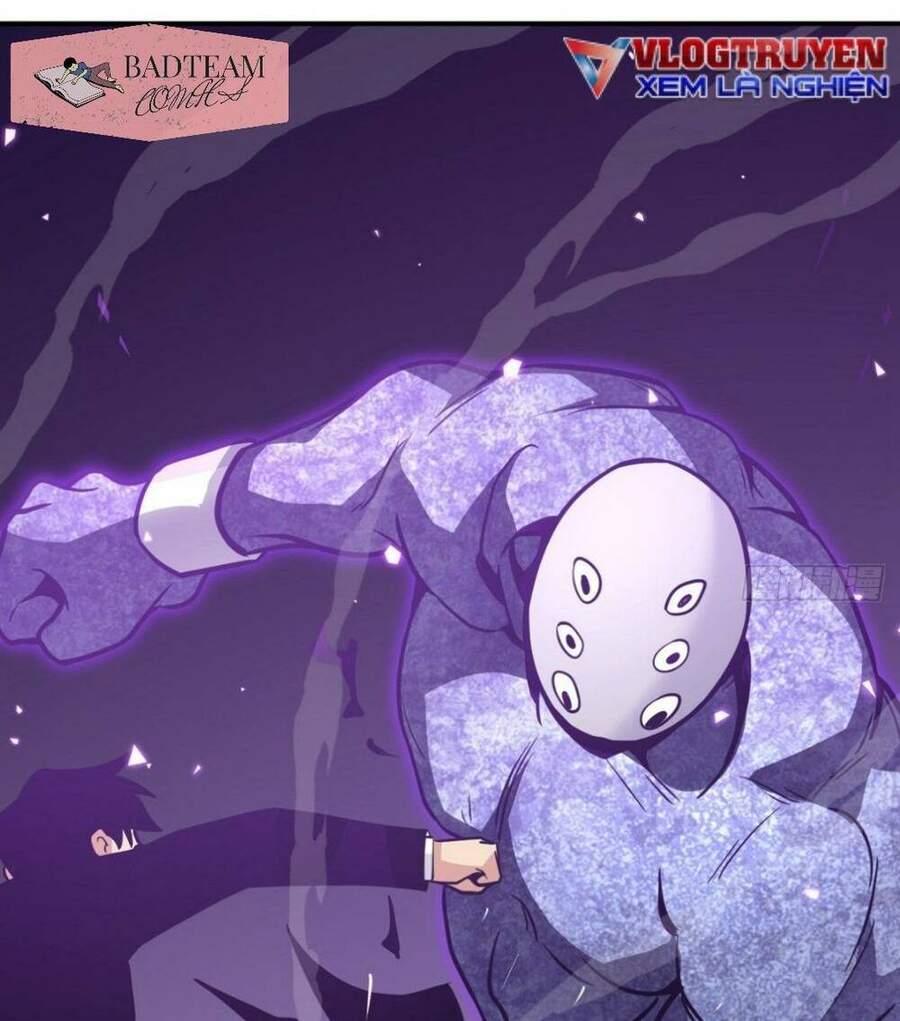 Nhất Quyền Bạo Tinh Chapter 3 - 14