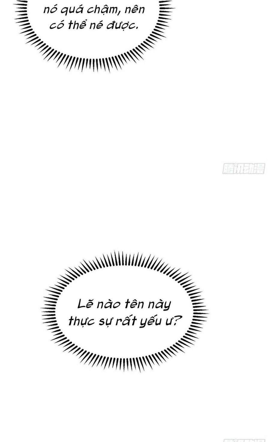 Nhất Quyền Bạo Tinh Chapter 3 - 16