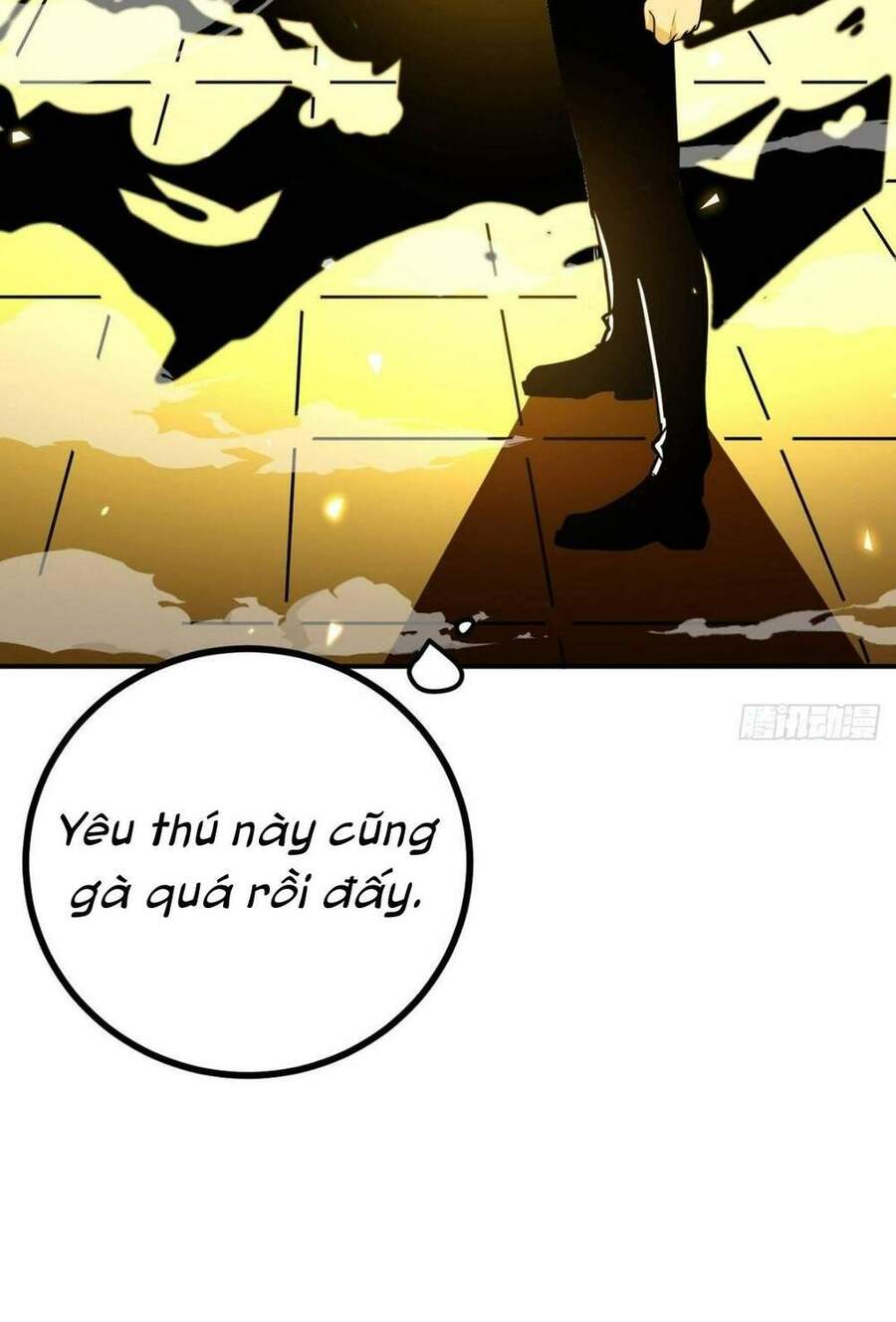 Nhất Quyền Bạo Tinh Chapter 3 - 51