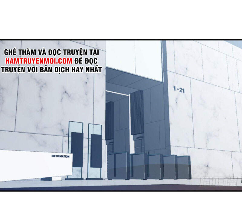 Nhất Quyền Bạo Tinh Chapter 4 - 1