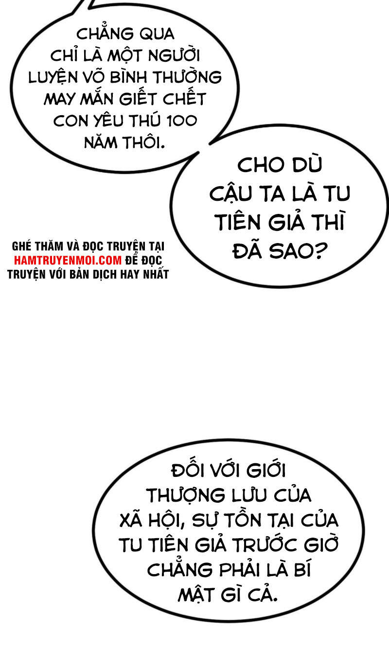Nhất Quyền Bạo Tinh Chapter 4 - 11