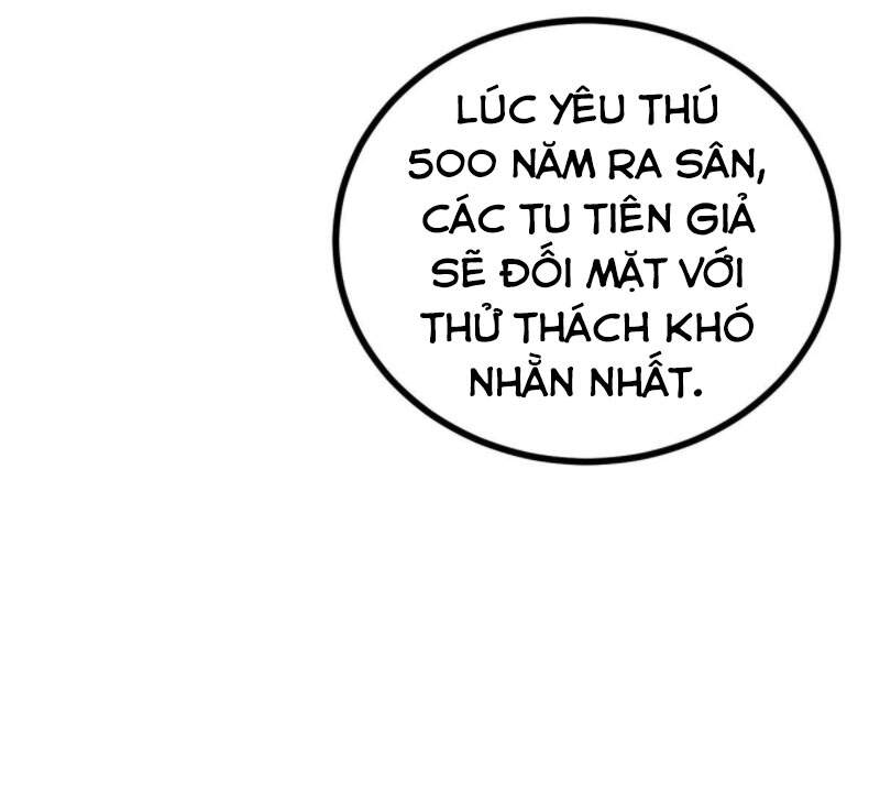 Nhất Quyền Bạo Tinh Chapter 4 - 20