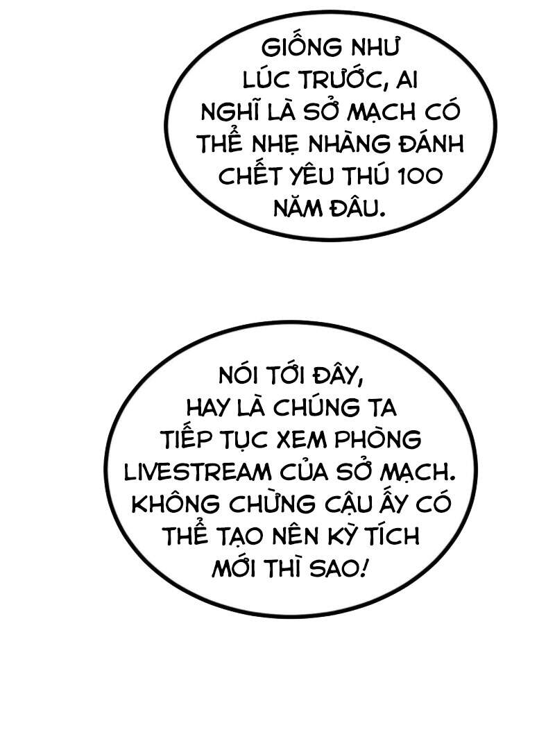 Nhất Quyền Bạo Tinh Chapter 4 - 22