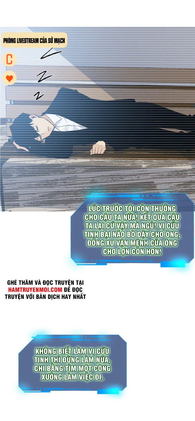 Nhất Quyền Bạo Tinh Chapter 4 - 25