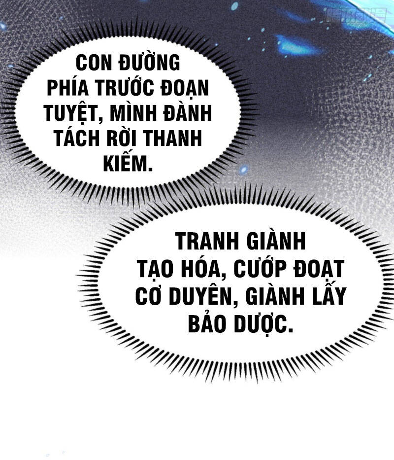 Nhất Quyền Bạo Tinh Chapter 5 - 26