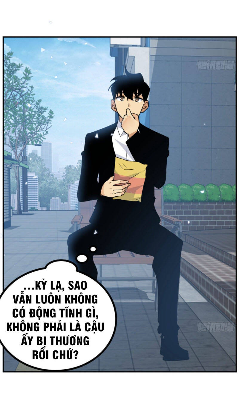 Nhất Quyền Bạo Tinh Chapter 5 - 33
