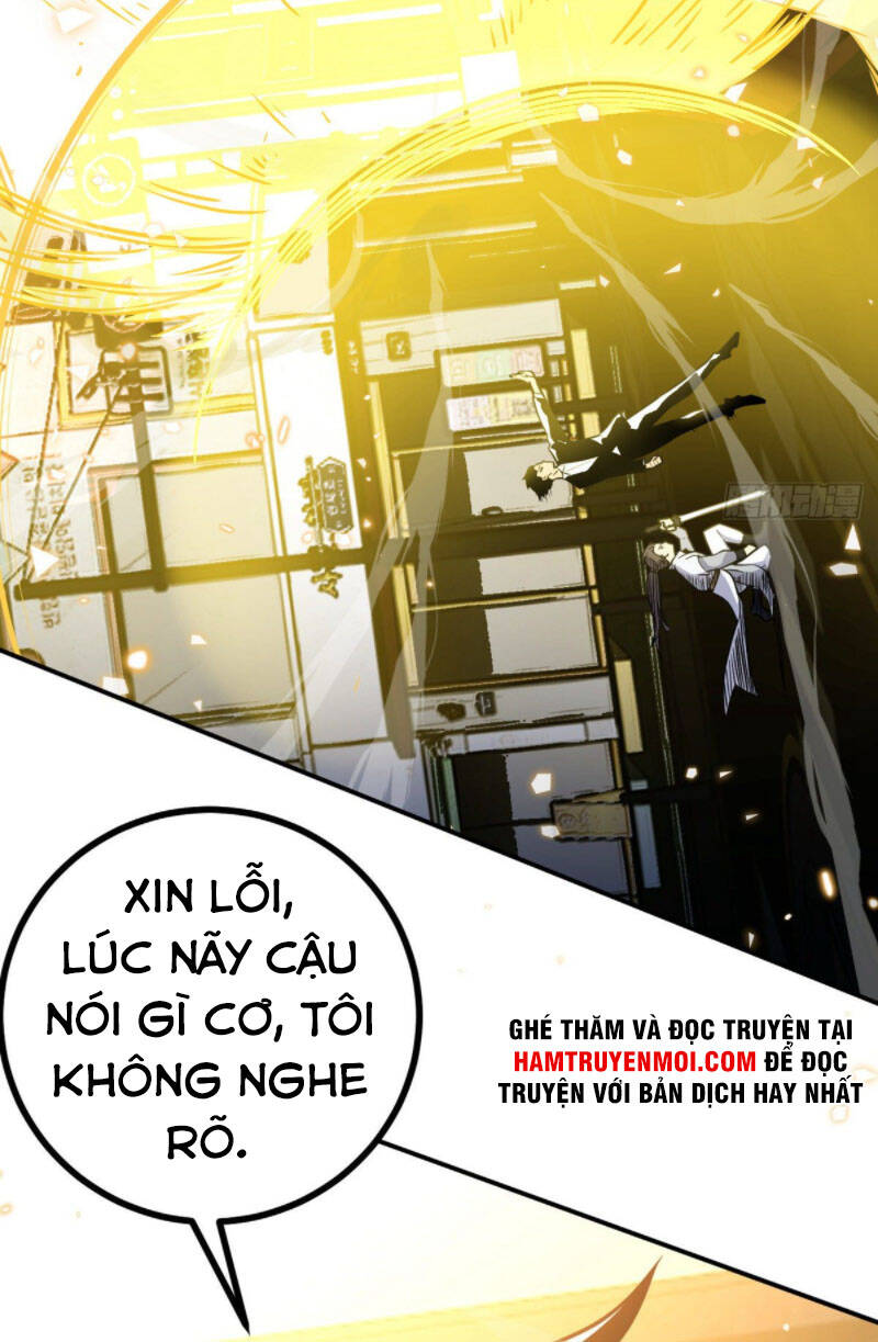 Nhất Quyền Bạo Tinh Chapter 5 - 42