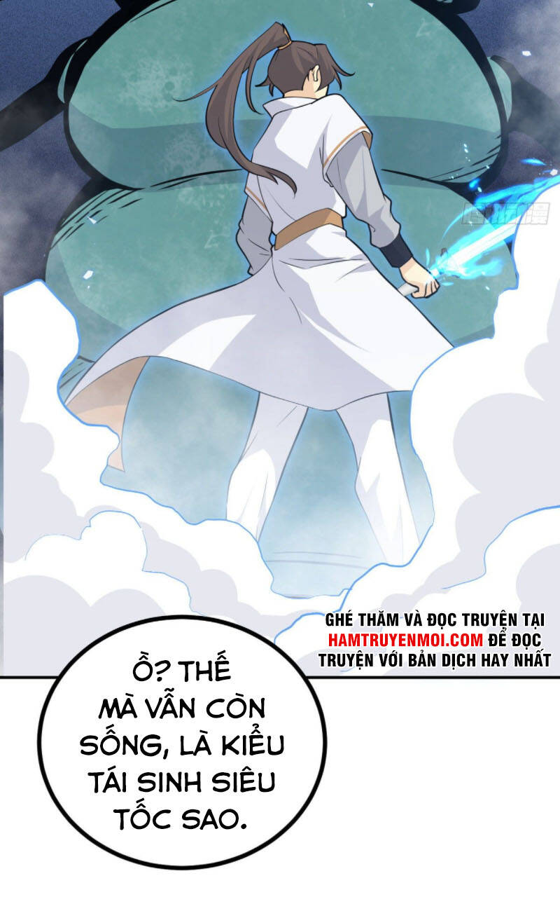 Nhất Quyền Bạo Tinh Chapter 5 - 7