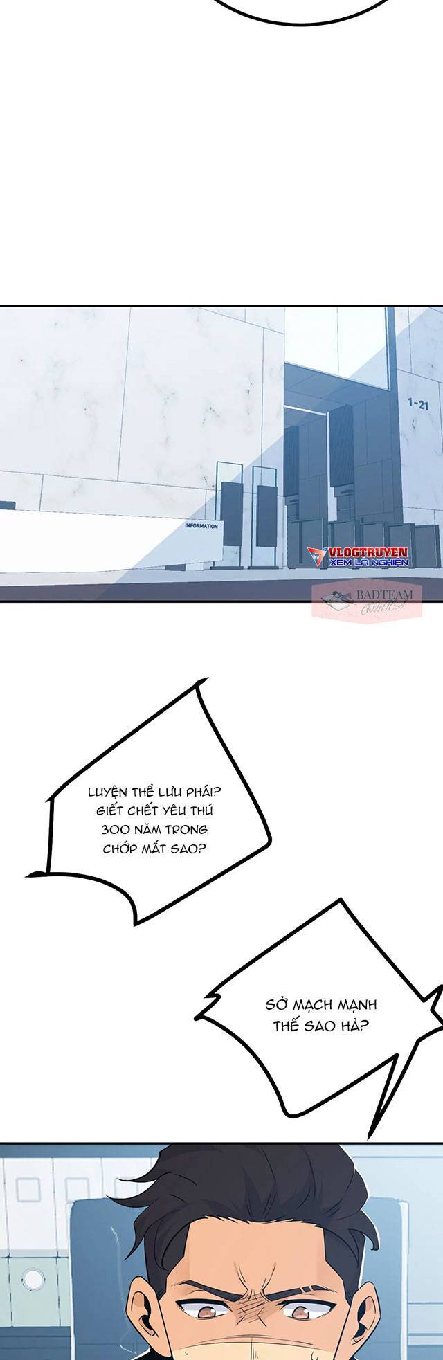 Nhất Quyền Bạo Tinh Chapter 6 - 44