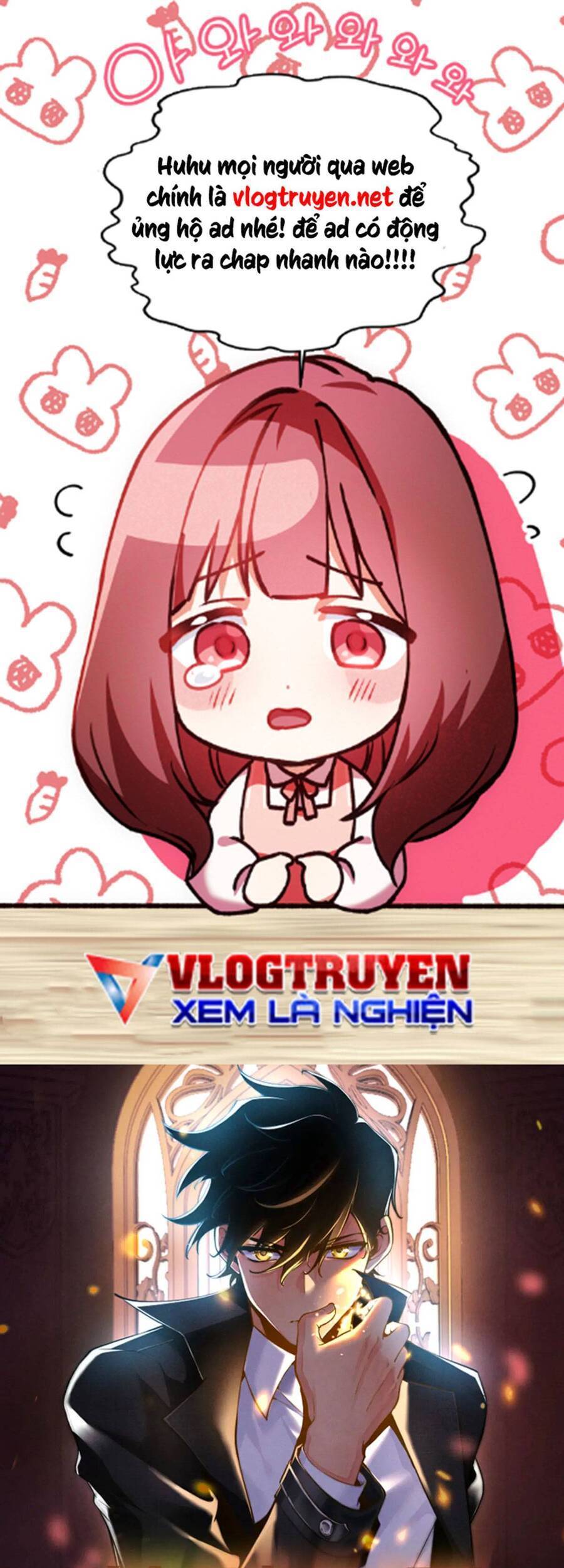 Nhất Quyền Bạo Tinh Chapter 7 - 1