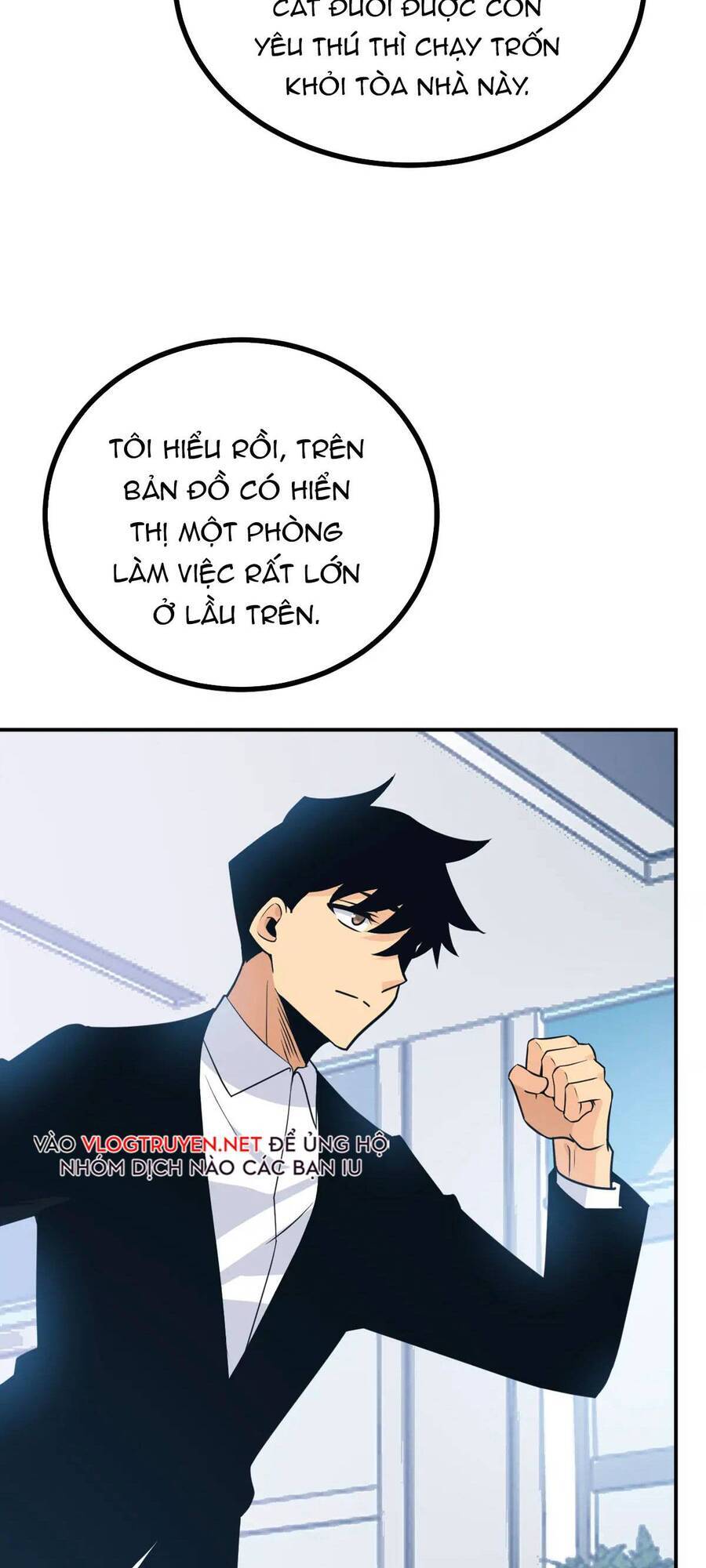 Nhất Quyền Bạo Tinh Chapter 8 - 38