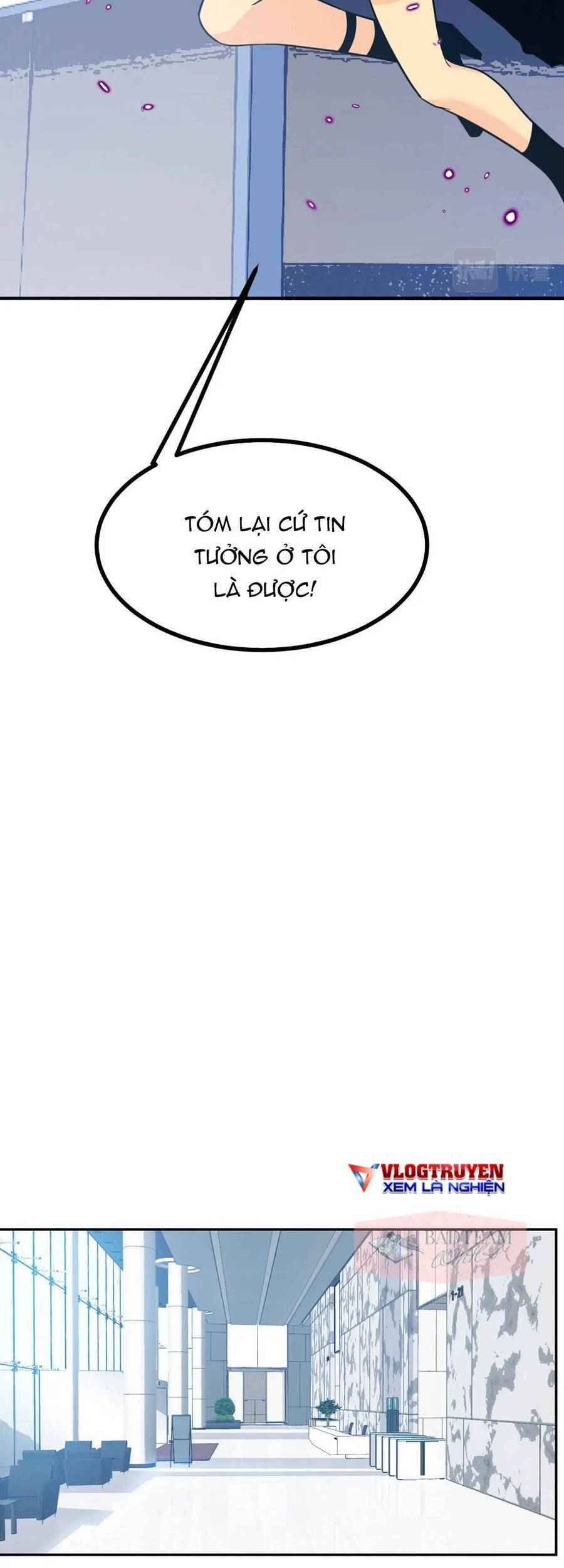 Nhất Quyền Bạo Tinh Chapter 8 - 7