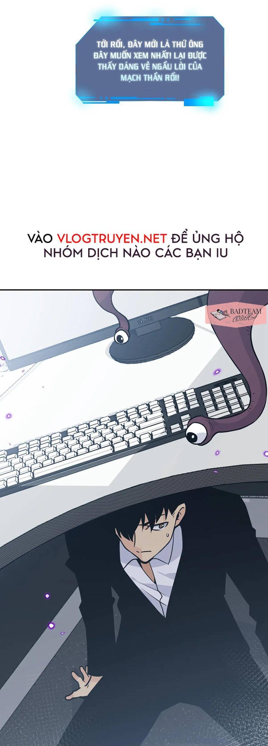 Nhất Quyền Bạo Tinh Chapter 9 - 23