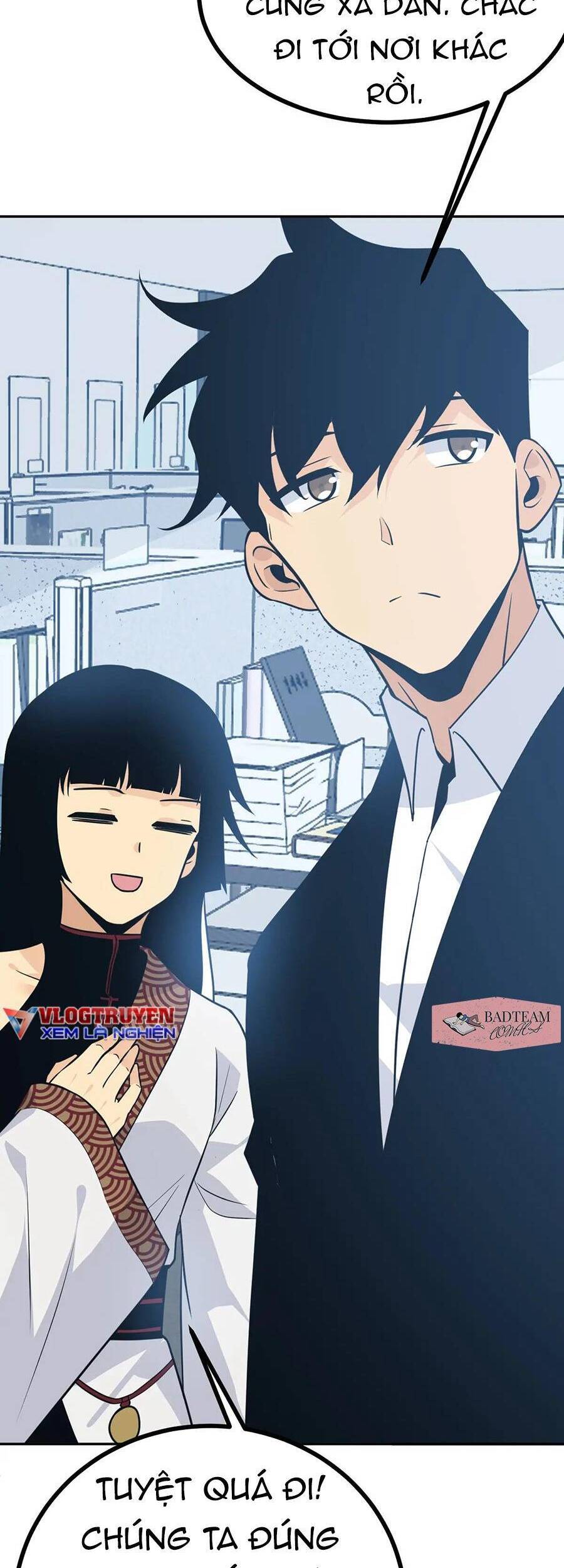 Nhất Quyền Bạo Tinh Chapter 9 - 33