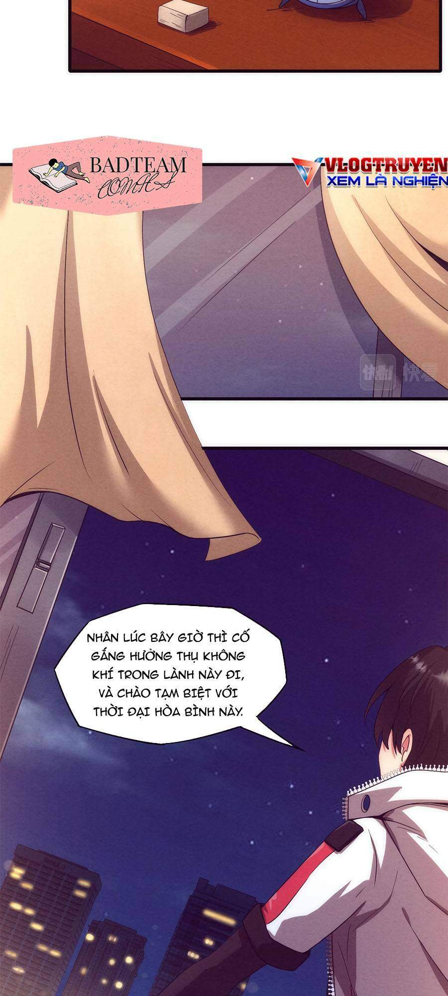 Tiến Hóa Cuồng Triều Chapter 1 - 59