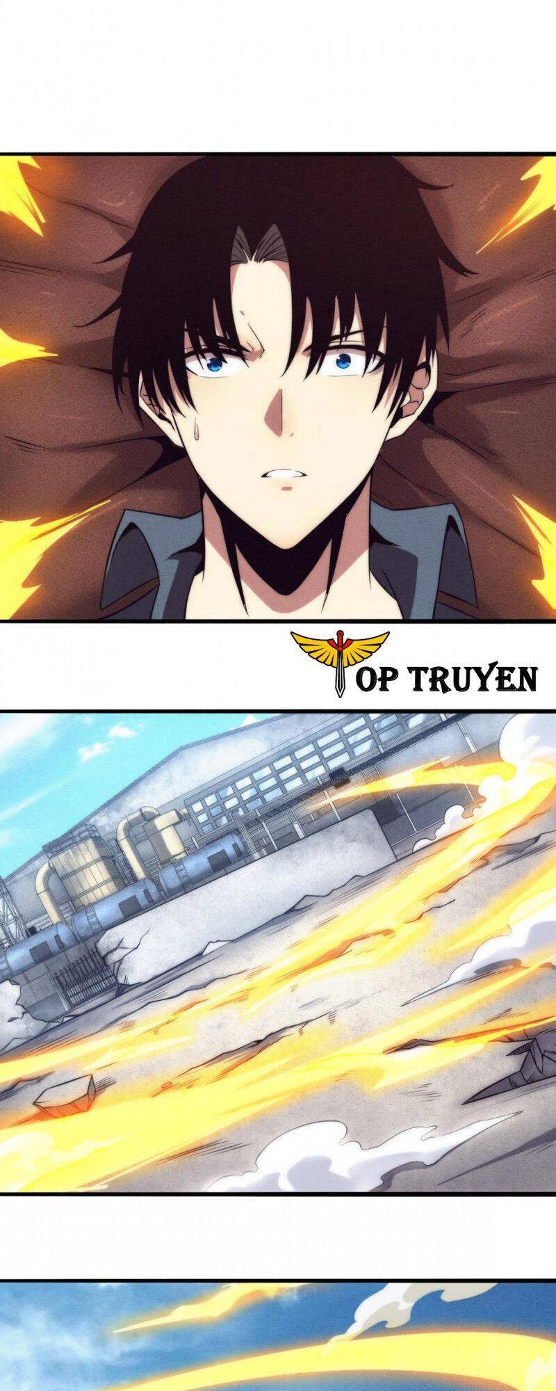 Tiến Hóa Cuồng Triều Chapter 12 - 43