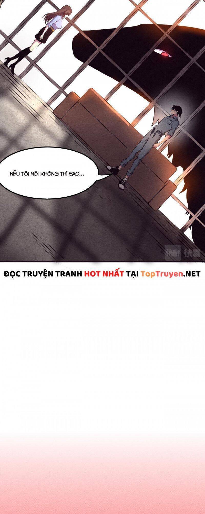 Tiến Hóa Cuồng Triều Chapter 12 - 57