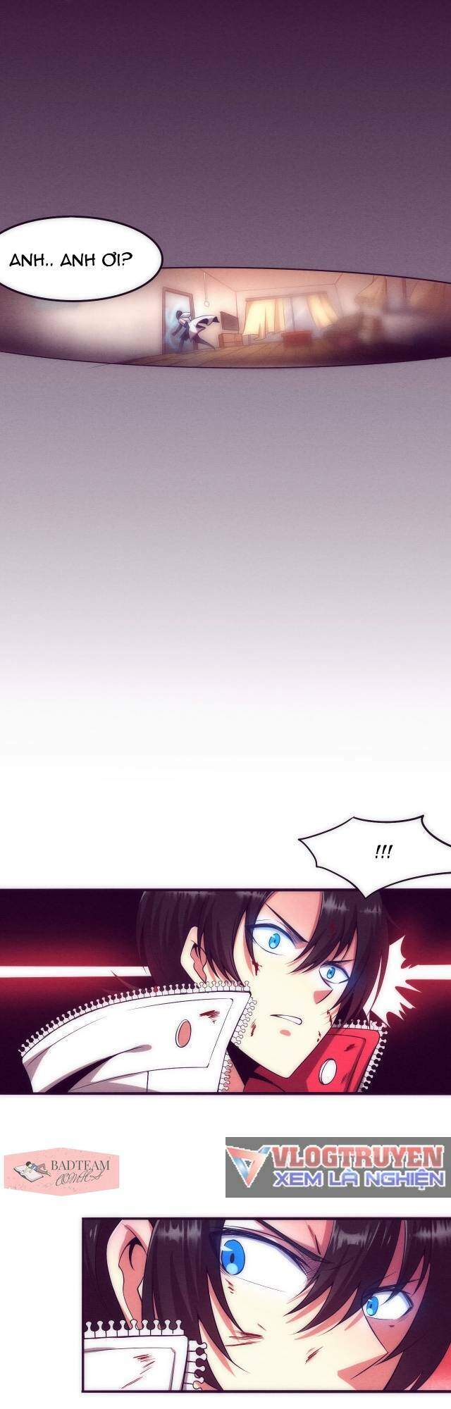 Tiến Hóa Cuồng Triều Chapter 2 - 31