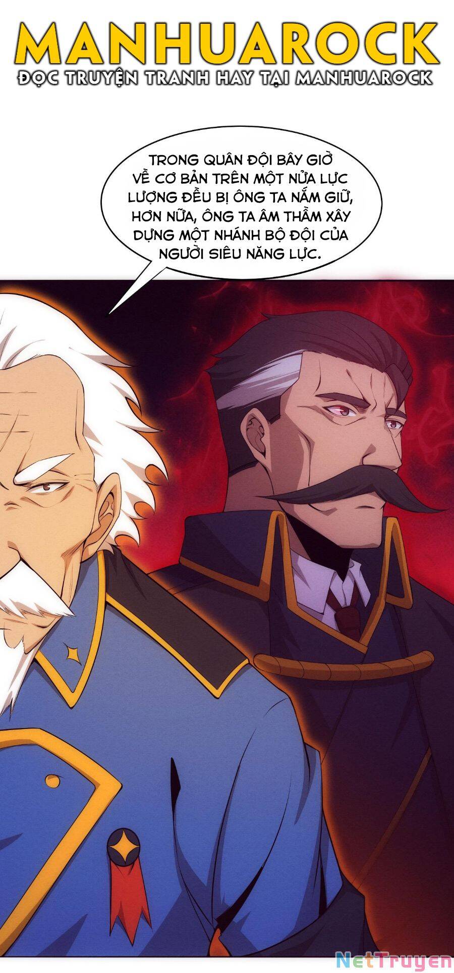 Tiến Hóa Cuồng Triều Chapter 28 - 19