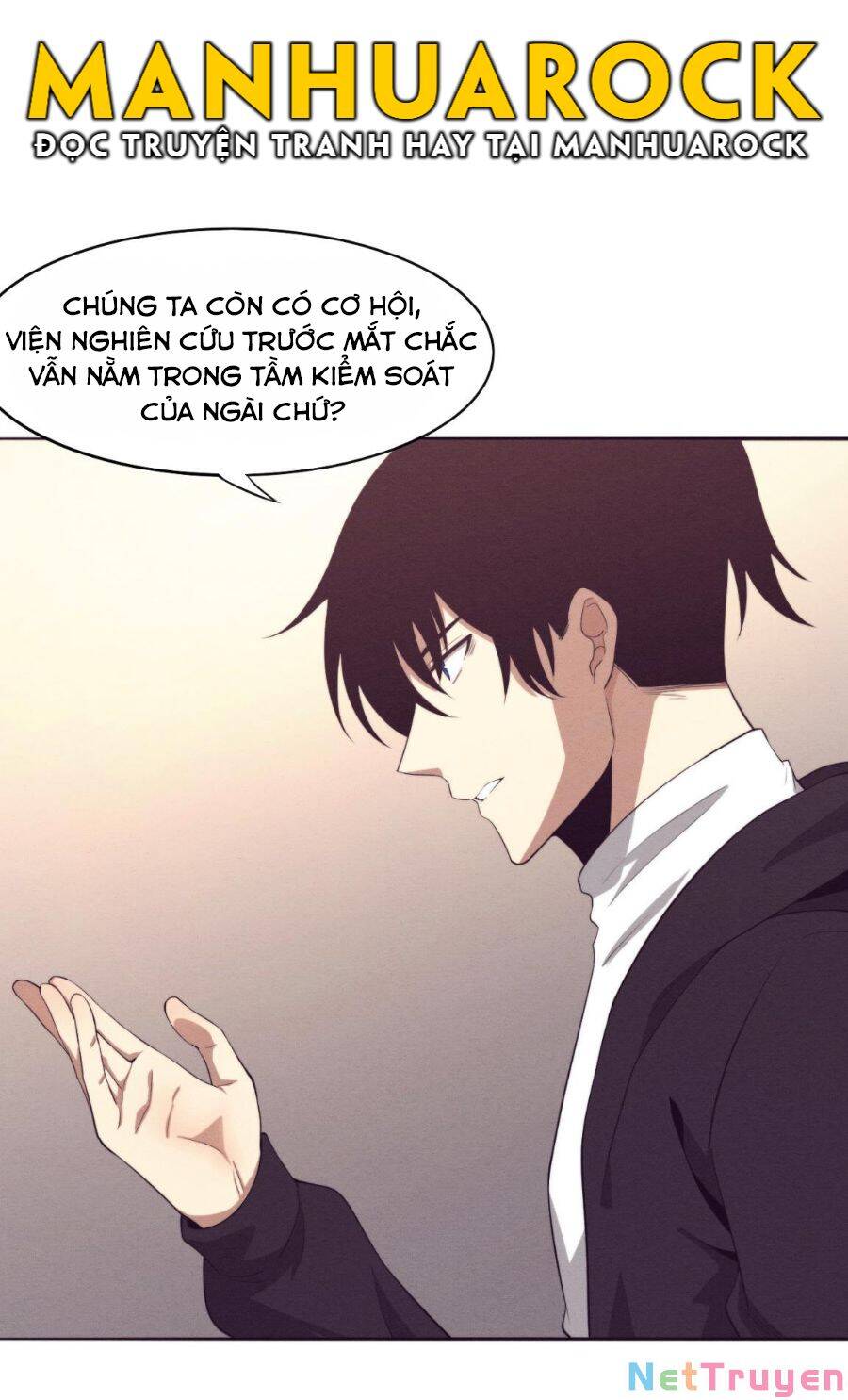 Tiến Hóa Cuồng Triều Chapter 28 - 21
