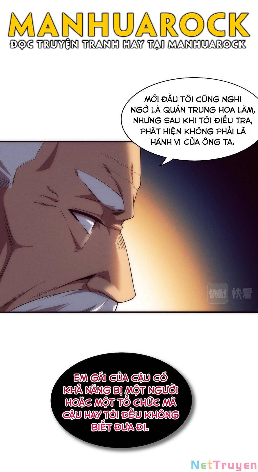 Tiến Hóa Cuồng Triều Chapter 28 - 42